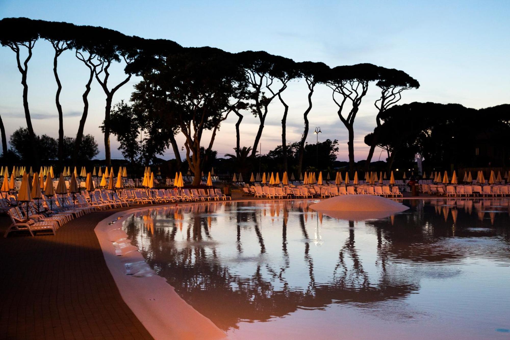 Hotel Il Mulinaccio San Vincenzo Exterior photo
