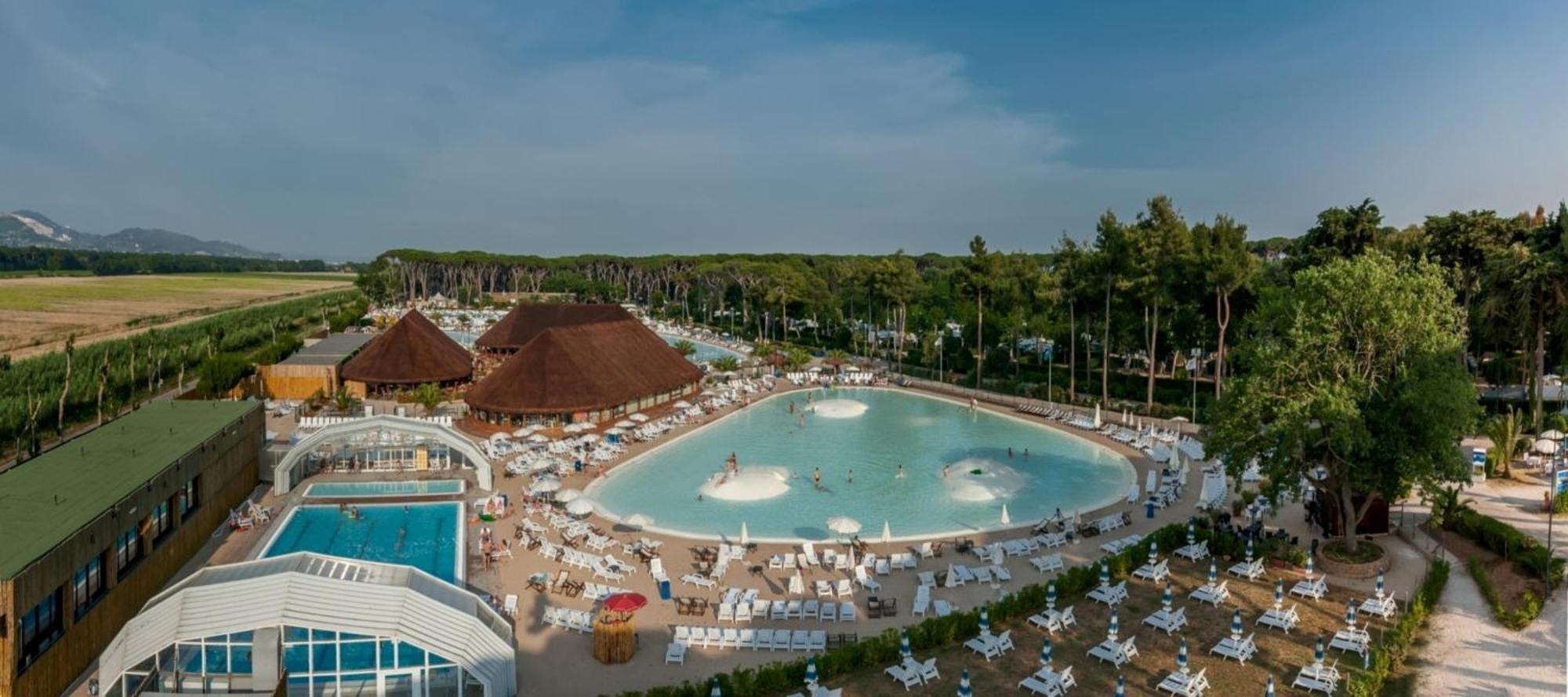 Hotel Il Mulinaccio San Vincenzo Exterior photo