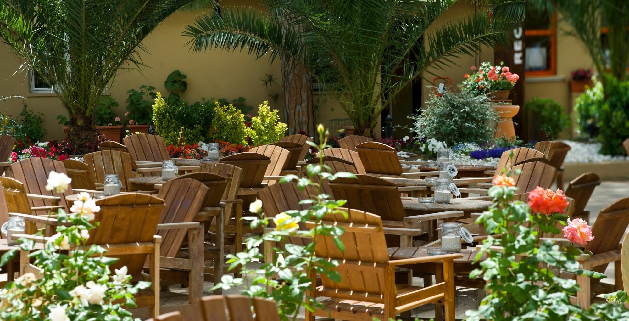 Hotel Il Mulinaccio San Vincenzo Exterior photo